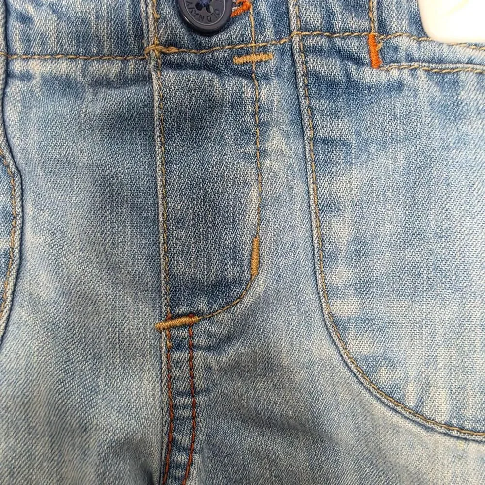 Old-navy Blue Shorts